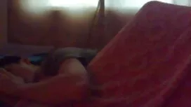 Blonde nackte sehr a ...