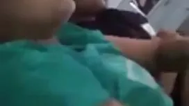 Großen schwarzen Sch ...