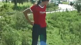 Asiatisch reife frau ...