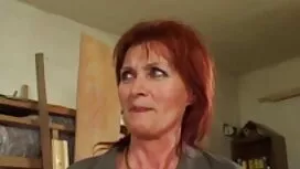 Sie reife damen nack ...
