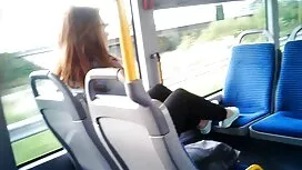 Das Mädchen in der r ...