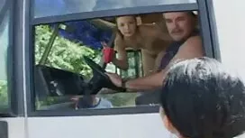 Schöne Erektion eine ...