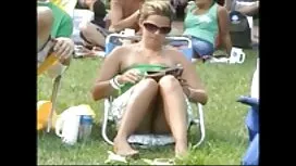 Mama wird von einem  ...