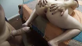 Die hat sie in den K ...