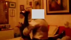 Zwei Chef Blick auf  ...