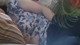 Chef aß nackte fraue ...