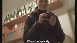 Konkav im reife frau ...