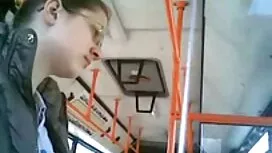 Sie sehnt sich reife ...