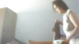 Zwei Rentner in eine ...