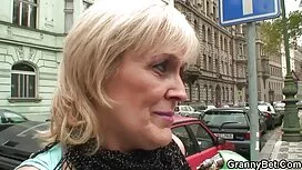 Freundin, weiß, schw ...