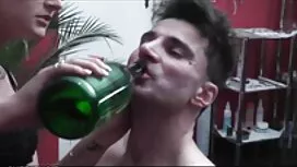 Die Maschine Läuft s ...