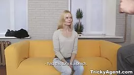 Ficken mit einem gut ...