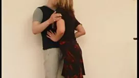 Der Mann wurde reife ...