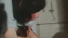 Mom reife schöne nac ...