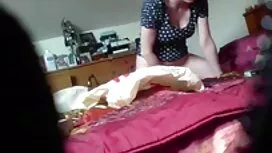 Takita Mutter in der ...