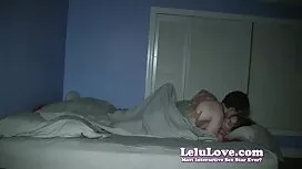 Die Frau mit den sex ...