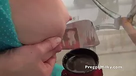 Reife, amateur, völl ...